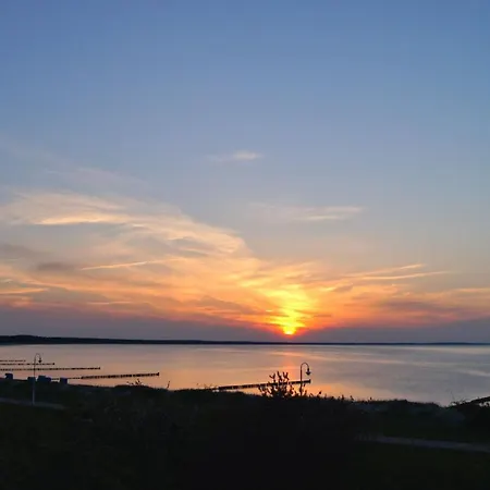 Lejlighed Ferienwohnungen Am Wald - Ferienwohnung Nummer 05