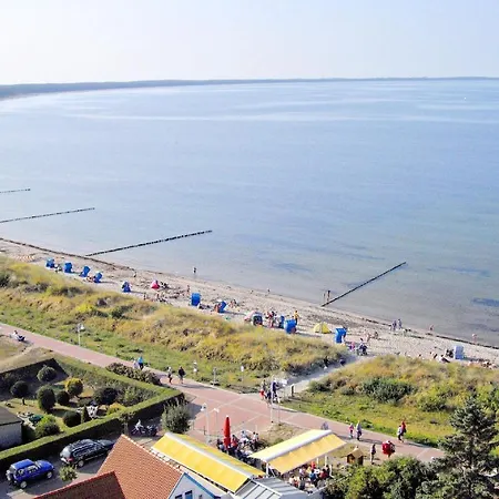 Ferienwohnungen Am Wald - Ferienwohnung Nummer 05