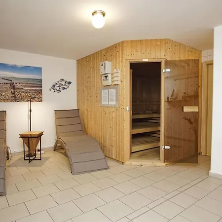 Moderne Nr 5 Mit Balkon, Sauna Im Haus, Garten - Am Wald Klein Gelm