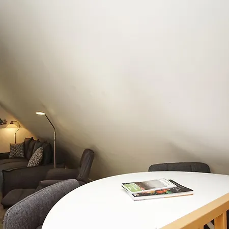 Ferienwohnungen Am Wald - Ferienwohnung Nummer 05 Lejlighed *