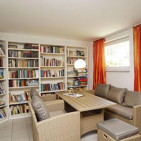 Apartment Moderne Nr 5 Mit Balkon, Sauna Im Haus, Garten - Am Wald Klein Gelm