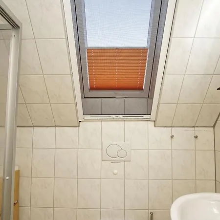 Ferienwohnungen Am Wald - Ferienwohnung Nummer 05 Lejlighed *